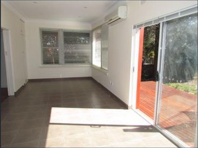 House for rent in Willoughby, New South Wales