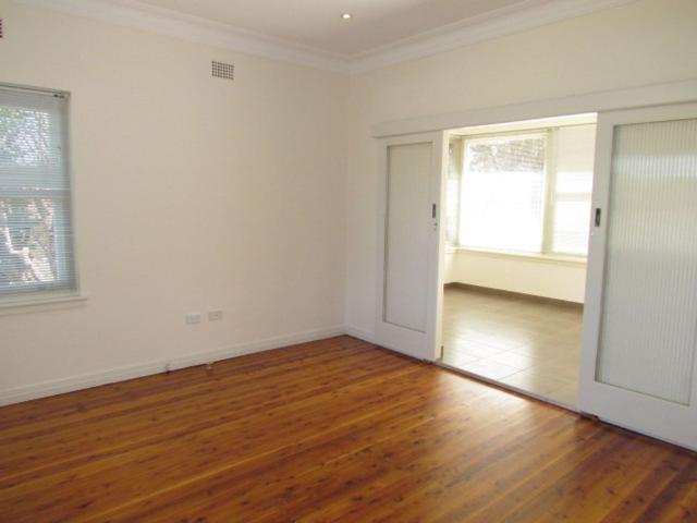 House for rent in Willoughby, New South Wales