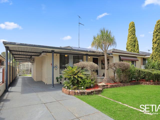 House for sale in Sydney, New South Wales