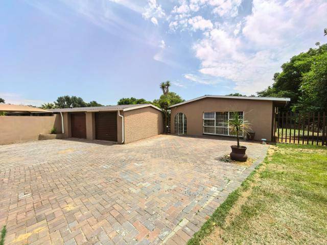 House for rent in Sasolburg, Metsimaholo Local Municipality