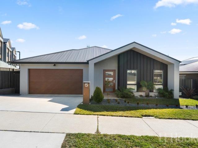 House for sale in Googong, New South Wales
