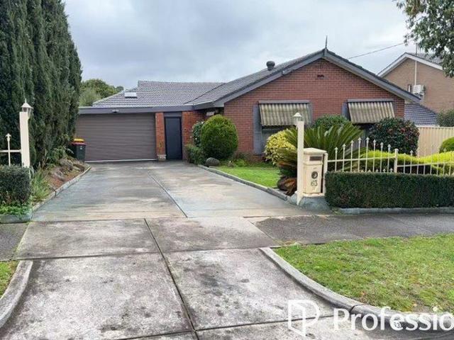 House for rent in Camerons Creek, Victoria
