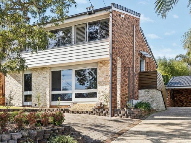 House for sale in Sutherland, New South Wales