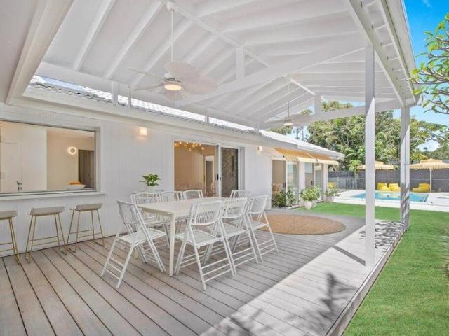 House for rent in Suffolk Park, New South Wales