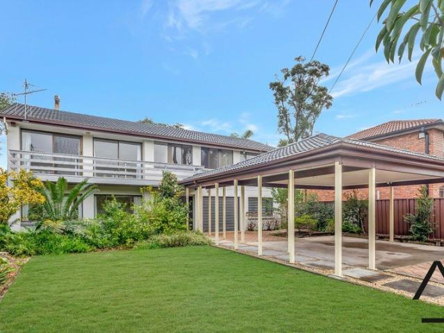 House for rent in Sydney, New South Wales