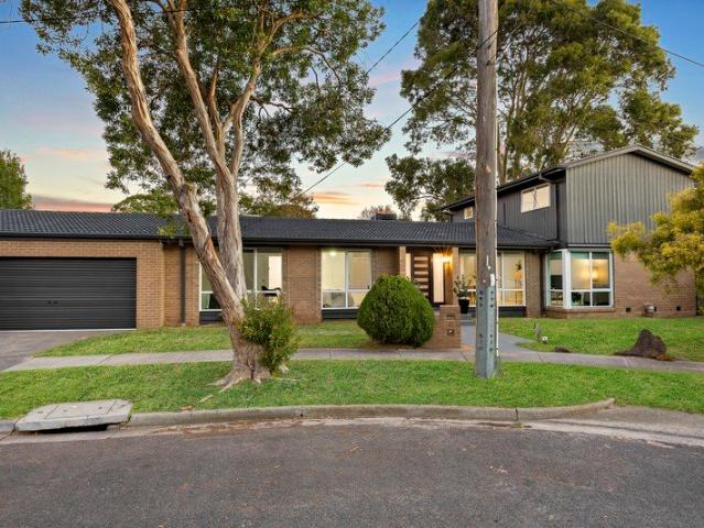 House for sale in Camerons Creek, Victoria