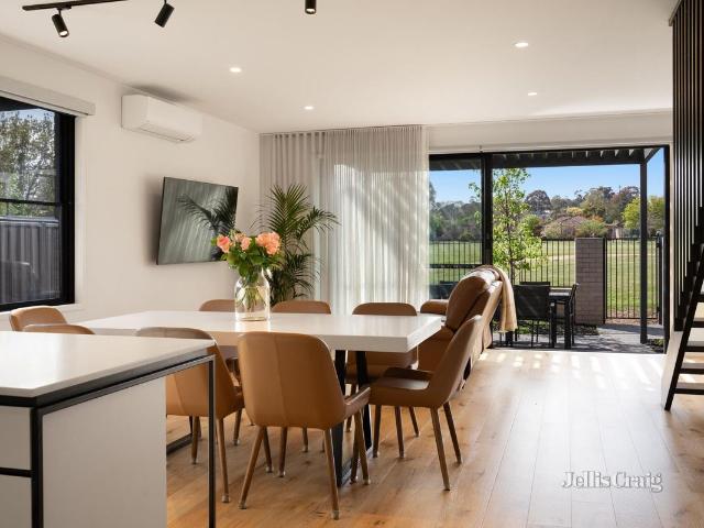 Townhouse for sale in Ballarat North