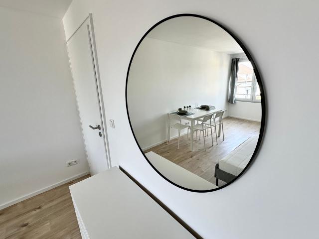 Apartment mieten in Burtscheid, Aachen