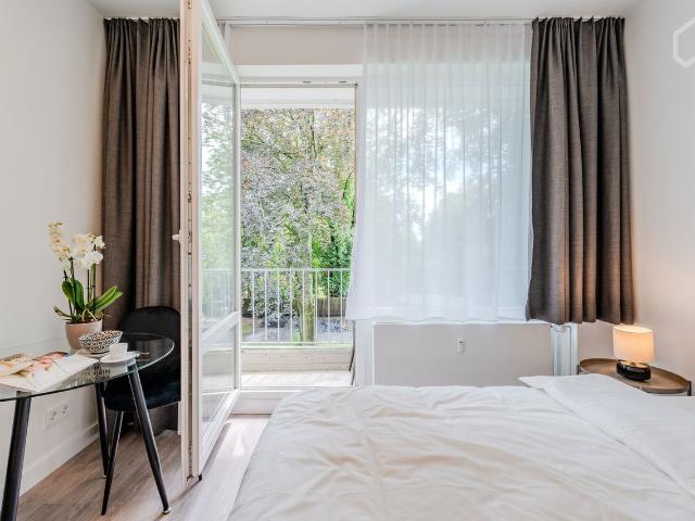 Apartment mieten in Westend, Berlin
