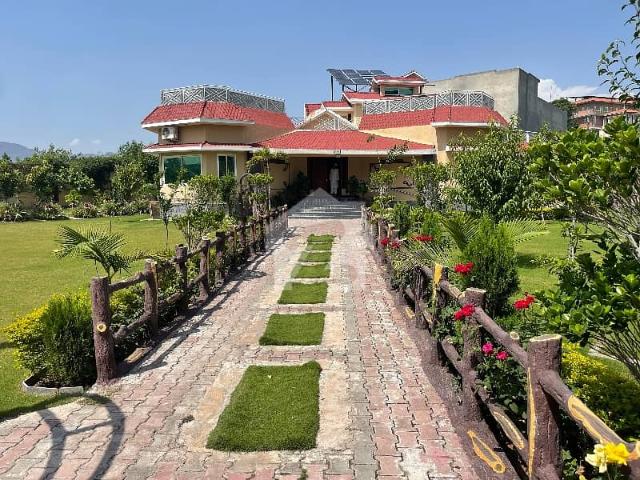 Property for sale in Islamabad