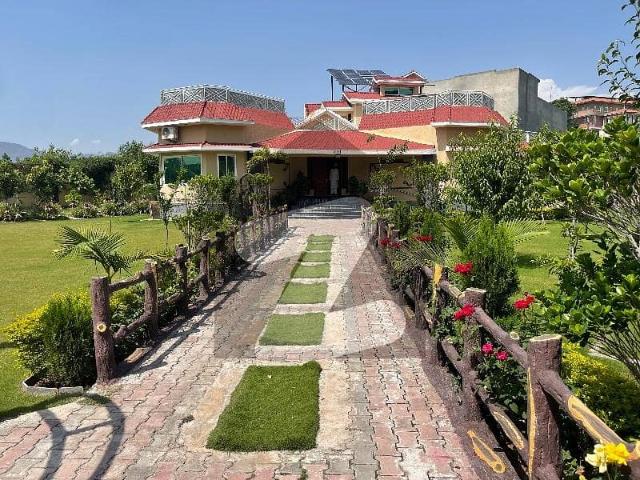 Property for sale in Islamabad