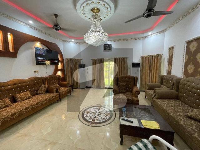 Property for rent in Islamabad