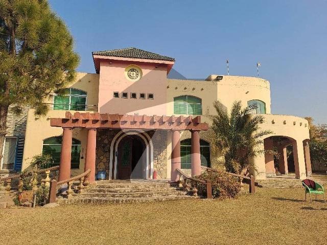 Property for sale in Islamabad