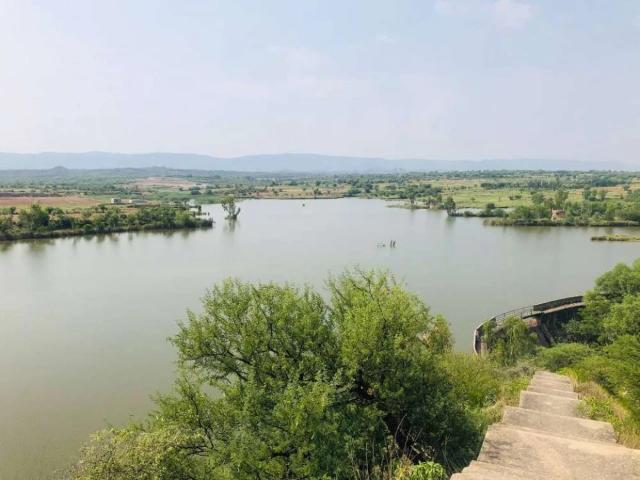 Land for sale in Islamabad