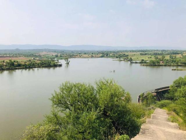Land for sale in Islamabad