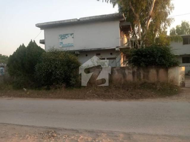 Property for sale in Islamabad