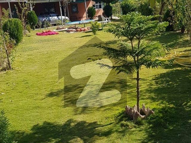 Property for sale in Islamabad