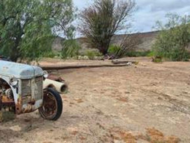 Farm for sale in Barrydale, Western Cape