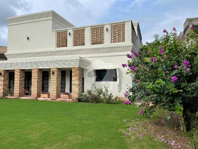 Property for sale in Islamabad