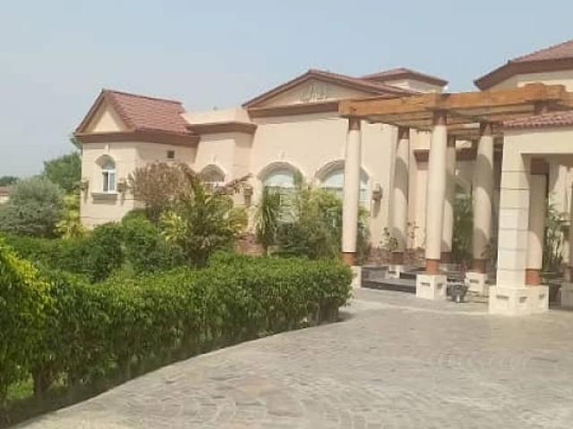 House for sale in Rawalpindi, Islamabad Capital Territory