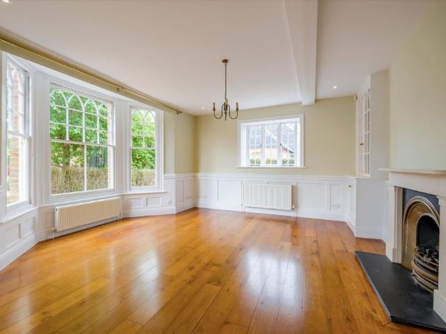 House for rent in Fretherne, Hertfordshire
