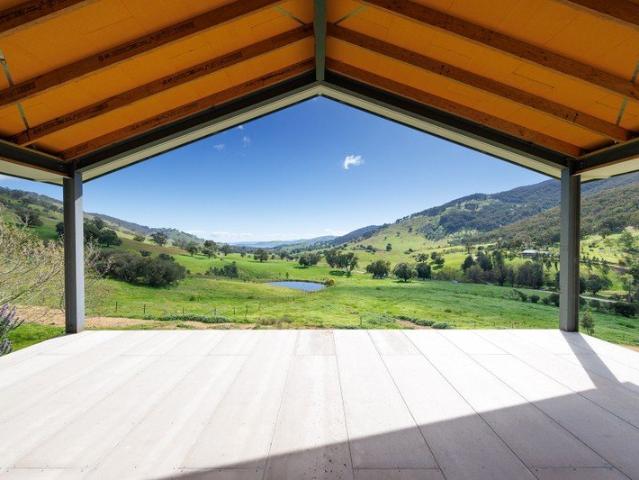 Land for sale in Talgarno, Victoria