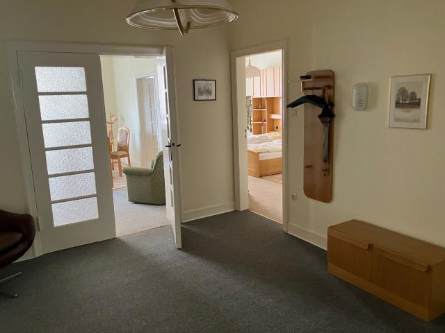 Apartment mieten in Südstadt-Bult, Hannover
