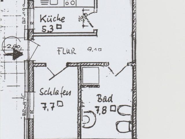 Apartment mieten in Schlebusch, Leverkusen
