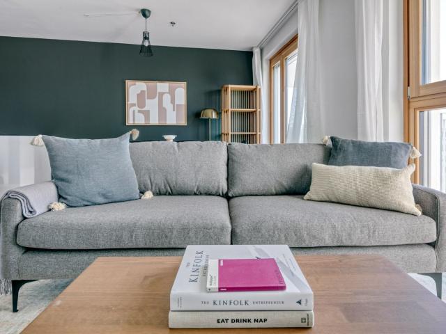 Apartment mieten in KG Favoriten, Wien