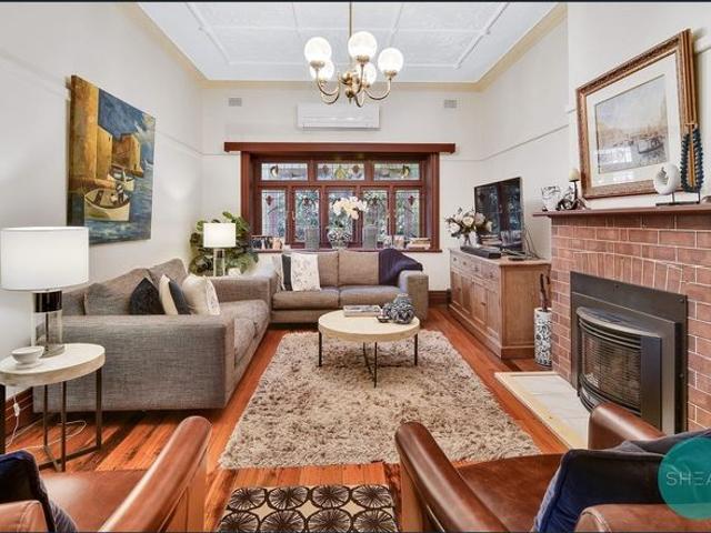 House for rent in Willoughby, New South Wales