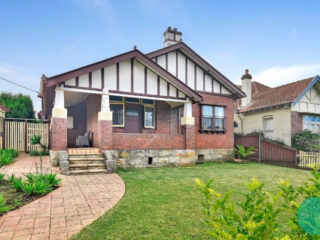 House for rent in Willoughby, New South Wales