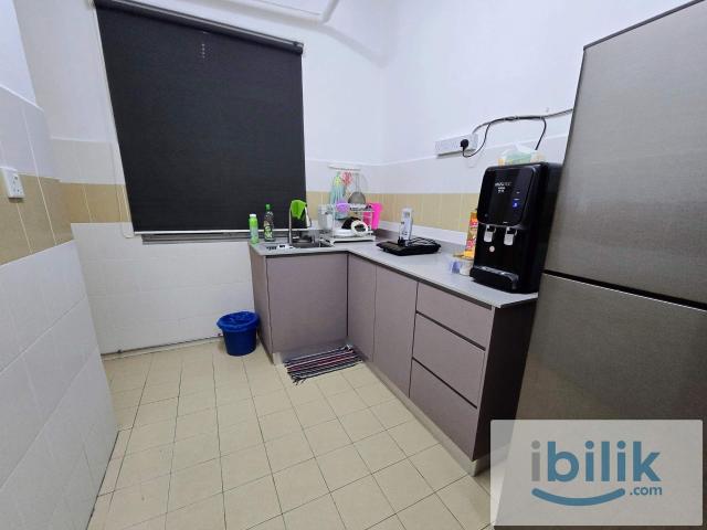 Room for rent in Georgetown, Penang