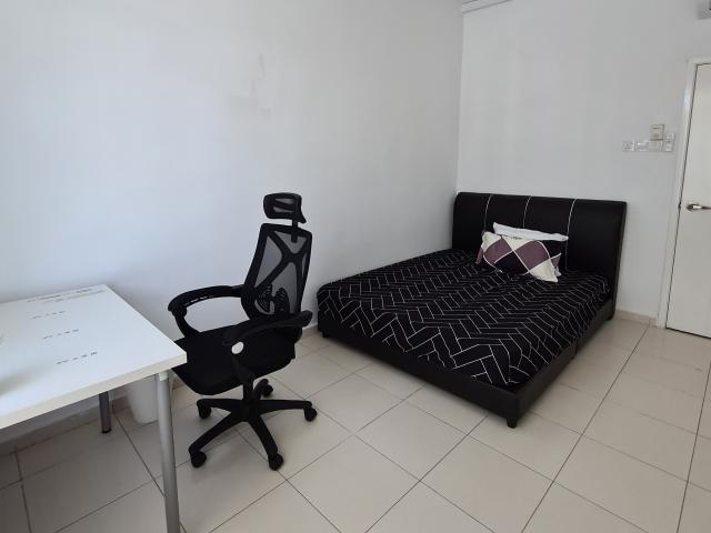 Room for rent in Georgetown, Penang