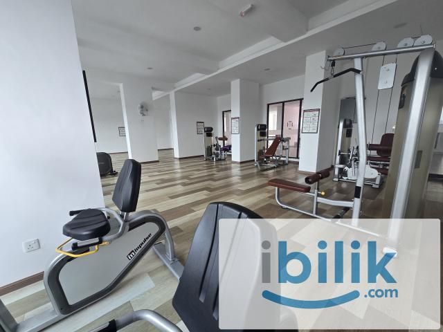Room for rent in Georgetown, Penang