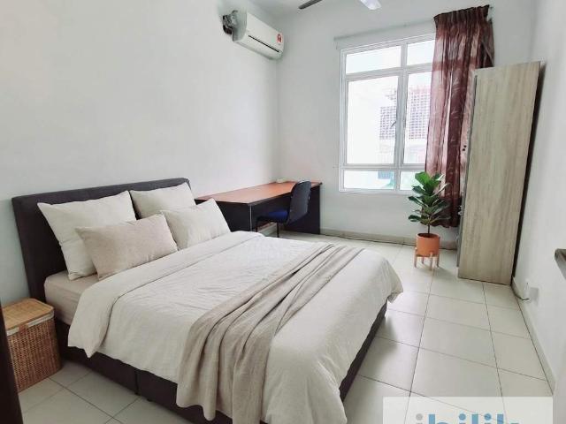 Apartment for rent in Georgetown, Penang