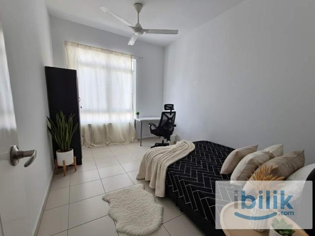 Room for rent in Georgetown, Penang