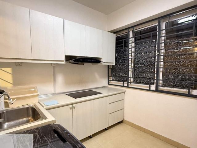 Room for rent in Petaling, Subang Jaya