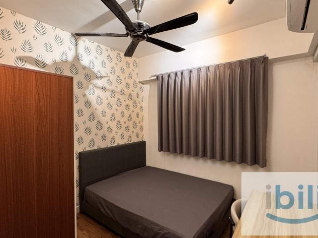 Room for rent in Petaling, Subang Jaya