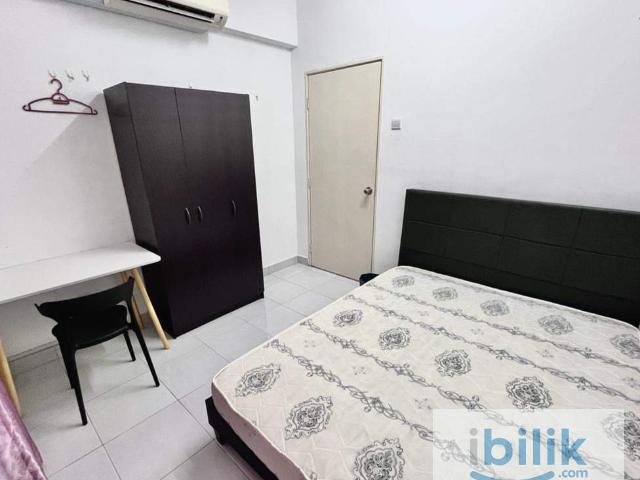 Room for rent in Petaling, Subang Jaya