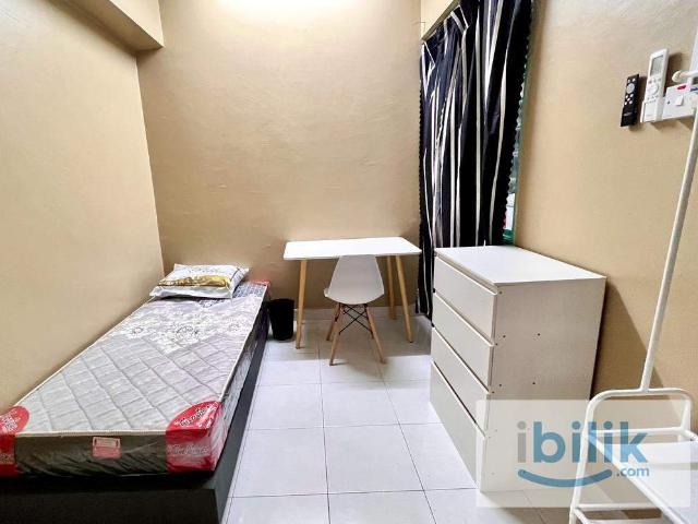 Room for rent in Petaling, Subang Jaya