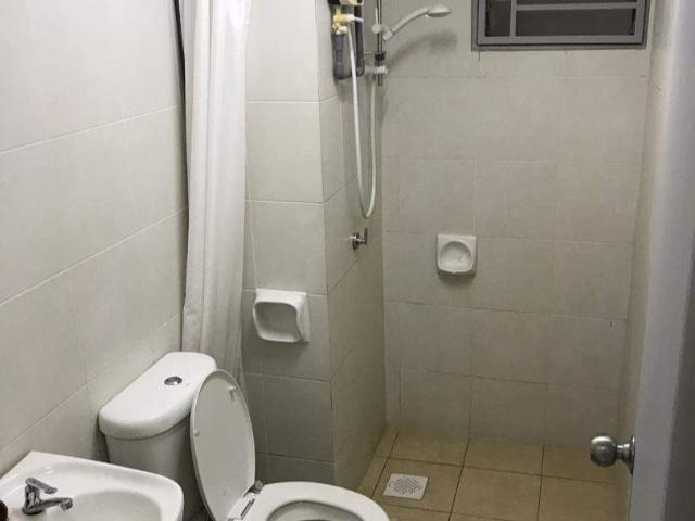 Room for rent in Petaling, Subang Jaya