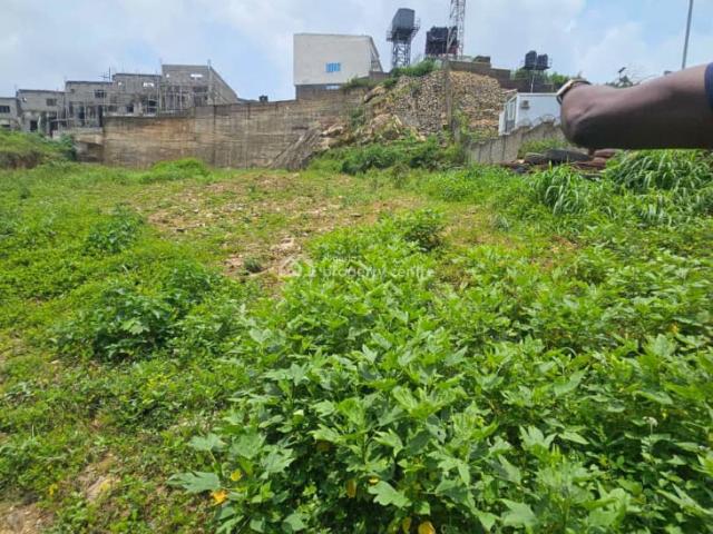 Land for sale in Guzape, Sokoto