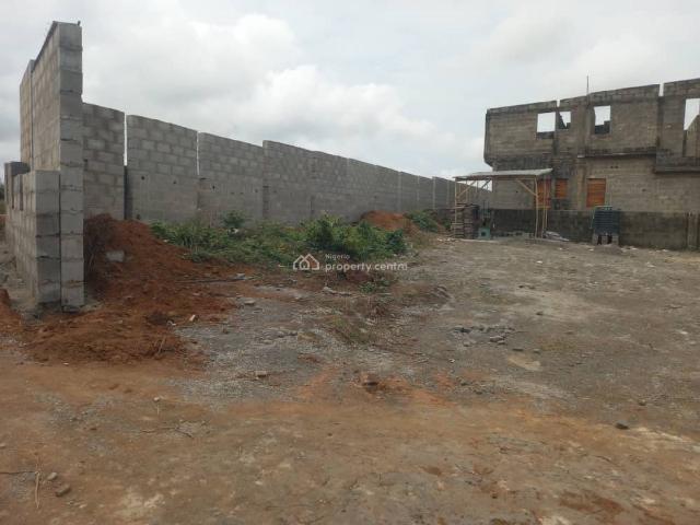 Land for sale in Ijaiye, Lagos