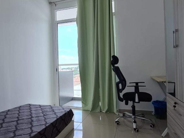 Room for rent in Barat Daya, George Town