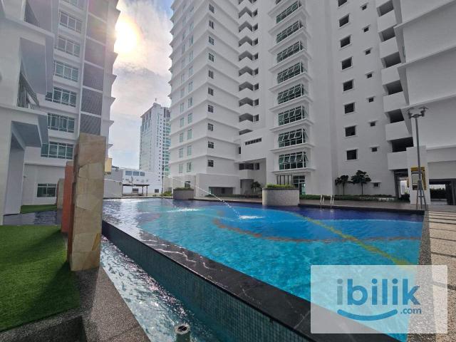 Room for rent in Georgetown, Penang