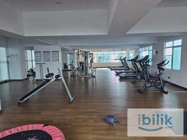 Room for rent in Georgetown, Penang