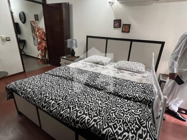 Apartment for rent in Islamabad