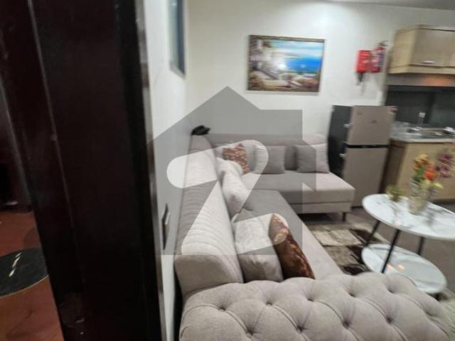Apartment for rent in Islamabad