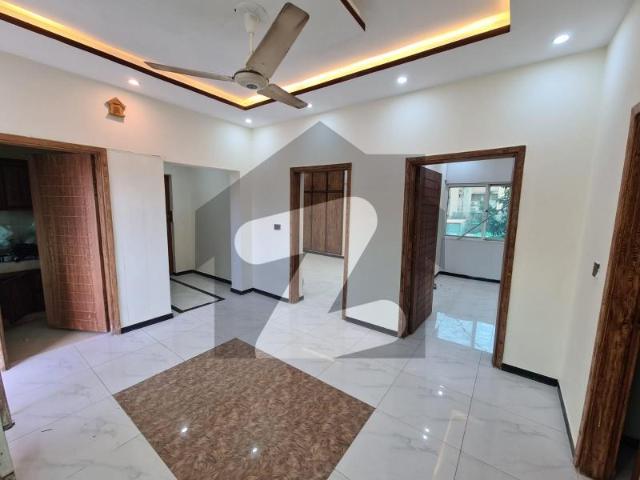 Apartment for rent in Islamabad
