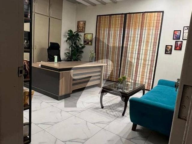 Office for rent in Rawalpindi, Islamabad Capital Territory